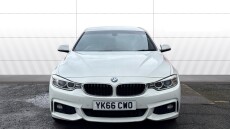 BMW 4 Series 420i M Sport 5dr Auto [Professional Media] Petrol Hatchback